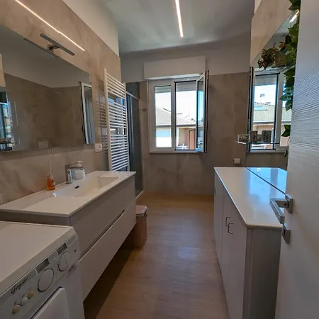 Apartman Casa D'artista Al Mare *