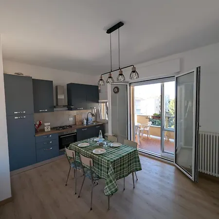 Casa D'artista Al Mare *