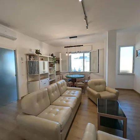 Apartmán Casa D'artista Al Mare