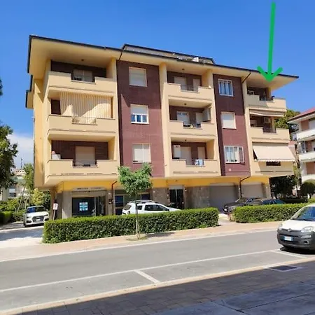 Casa D'artista Al Mare *