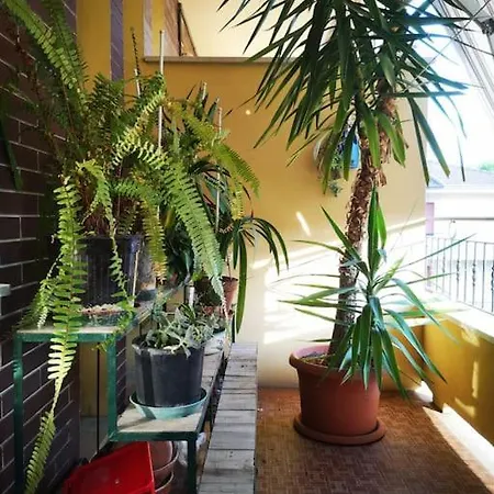 Apartman Casa D'artista Al Mare