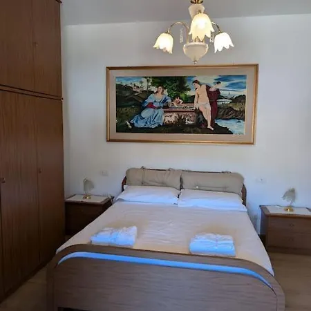 Apartmán Casa D'artista Al Mare *