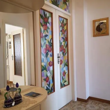 Casa D'artista Al Mare Porto San Giorgio