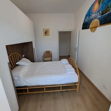 Casa D'artista Al Mare * Porto San Giorgio