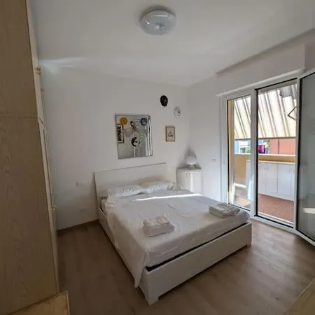 Casa D'artista Al Mare
