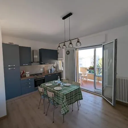 Casa D'artista Al Mare Apartman *